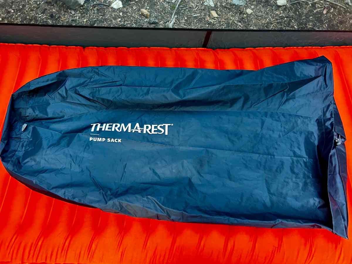 Therm-a-Rest NeoLoft Sleeping Pad Review